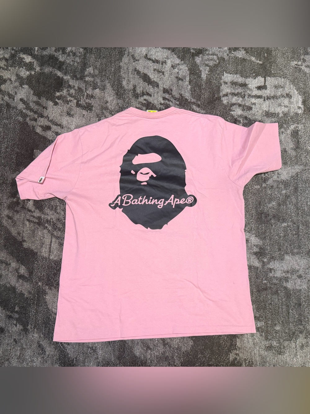 BAPE Tshirt